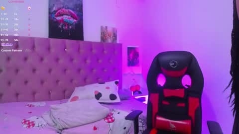 Snapshot of kaidy_wish chatting on November 14, 9:35 pm kaidy_wish online show from November 14, 9:35 pm