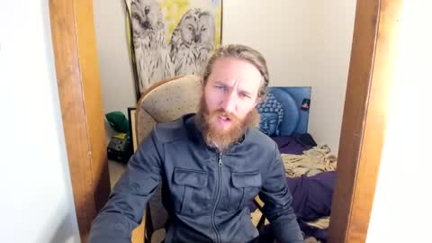 Kaiku77 online show from December 4, 11:24 pm