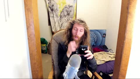 Kaiku77 online show from December 5, 4:31 am