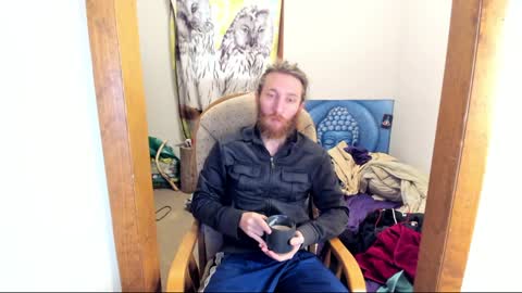 Kaiku77 online show from December 6, 9:02 pm