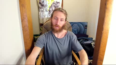 Kaiku77 online show from December 9, 8:33 pm