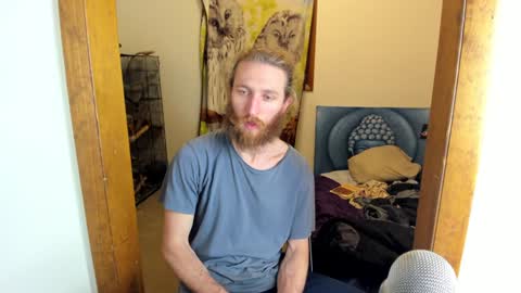 Kaiku77 online show from December 10, 4:02 am