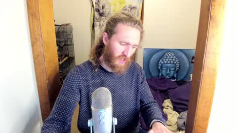 Kaiku77 online show from December 10, 7:58 am