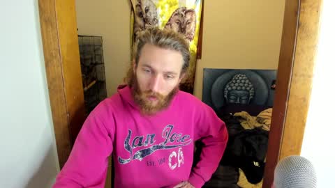 Kaiku77 online show from December 13, 8:58 pm