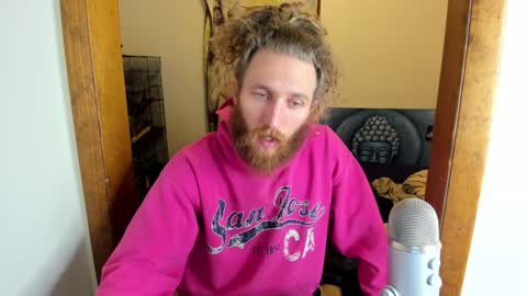 Kaiku77 online show from December 14, 2:23 am