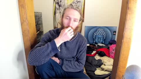 Kaiku77 online show from December 15, 10:15 pm