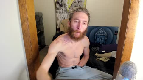 Kaiku77 online show from December 18, 8:47 pm