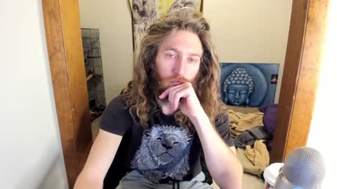 Kaiku77 online show from December 19, 9:49 pm