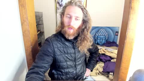 Kaiku77 online show from December 21, 8:32 pm