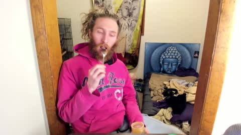 Kaiku77 online show from December 22, 2:39 am