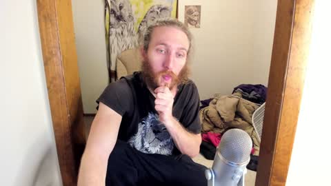 Kaiku77 online show from December 24, 2:21 am