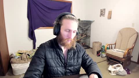 Kaiku77 online show from December 30, 11:04 am