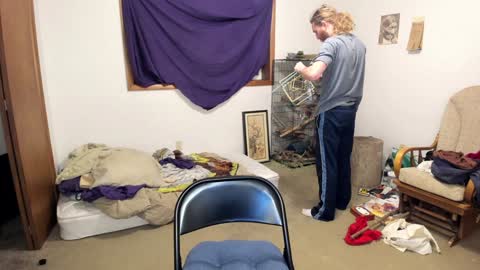 Kaiku77 online show from January 1, 11:51 pm