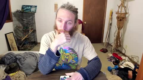 Kaiku77 online show from January 2, 3:26 am