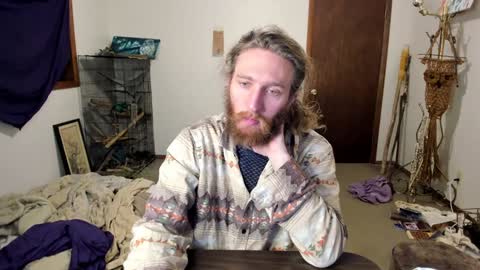 Kaiku77 online show from January 3, 11:33 pm