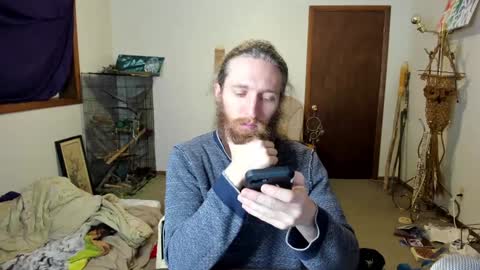 Kaiku77 online show from January 5, 2:38 am