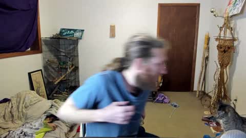 Kaiku77 online show from January 5, 6:02 am