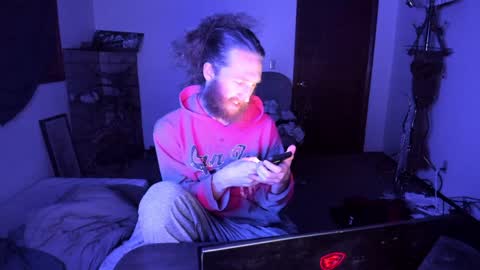 Kaiku77 online show from January 10, 10:17 am