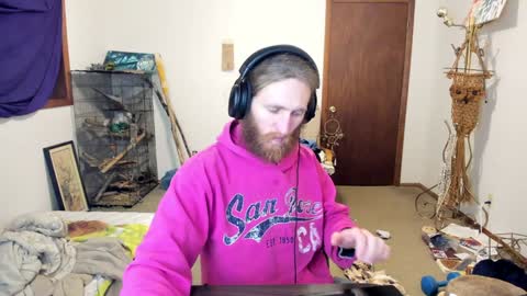 Kaiku77 online show from January 11, 10:29 am