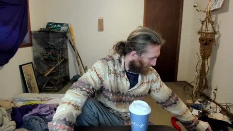 Kaiku77 online show from January 12, 9:19 pm