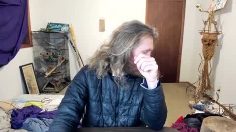 Kaiku77 online show from January 13, 5:01 am