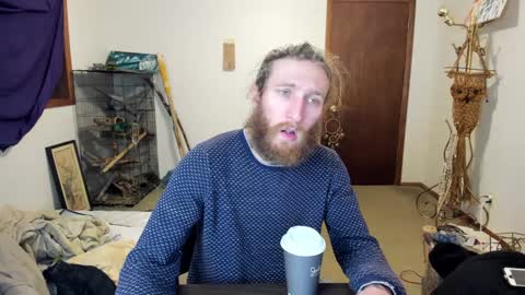 Kaiku77 online show from January 14, 3:22 am