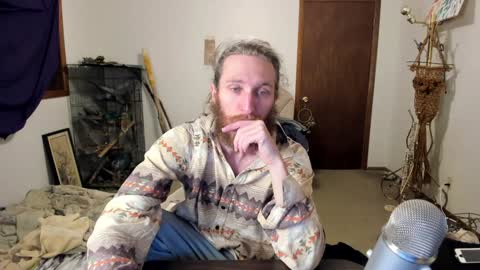 Kaiku77 online show from January 16, 1:16 am