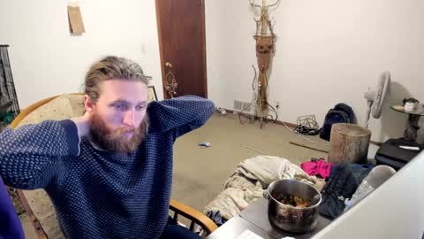 Kaiku77 online show from January 20, 2:22 am