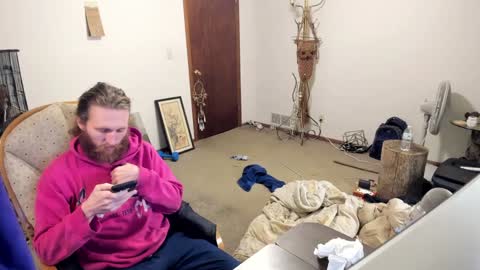 Kaiku77 online show from January 20, 5:26 am