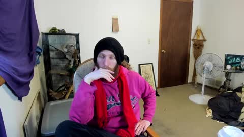 Kaiku77 online show from February 21, 2:39 am