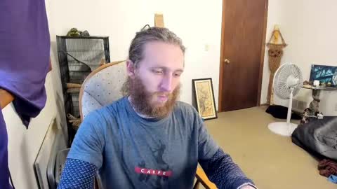 Kaiku77 online show from February 28, 1:15 am