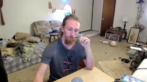 Kaiku77 online show from September 12, 4:56 am