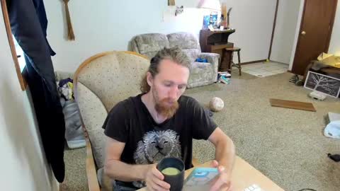 Kaiku77 online show from September 23, 7:06 pm