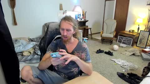 Kaiku77 online show from September 27, 5:23 am