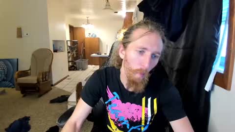 Kaiku77 online show from October 6, 7:22 pm