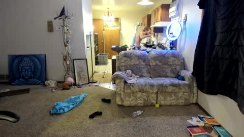 Kaiku77 online show from November 25, 8:47 am