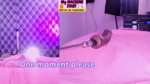 kaila Miller online show from December 4, 5:33 pm