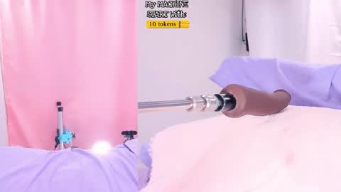 kaila Miller online show from September 9, 2:11 am