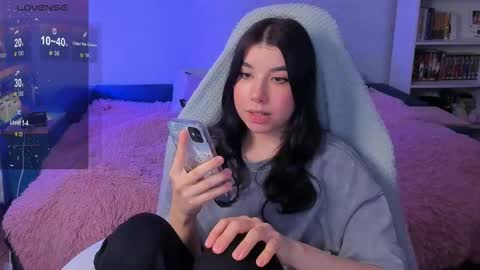 Kailey NONUDE online show from December 3, 6:06 pm