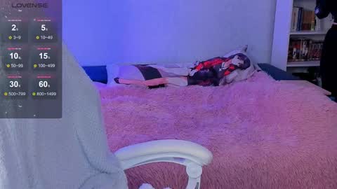 Kailey NONUDE online show from December 5, 6:33 pm