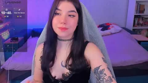 Kailey NONUDE online show from January 9, 2:18 pm