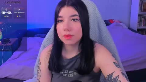 Kailey NONUDE online show from January 26, 12:43 pm