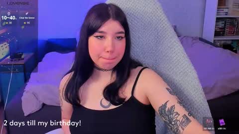 Kailey NONUDE online show from February 26, 4:14 pm