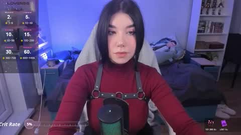 Kailey NONUDE online show from November 21, 3:44 pm