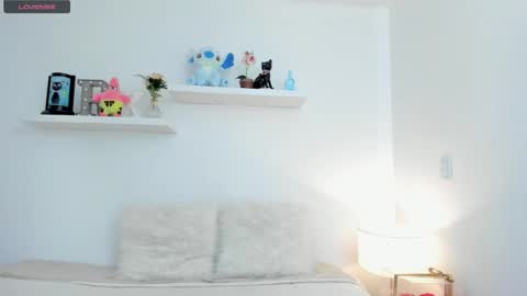 KailuaRose online show from October 25, 7:08 pm