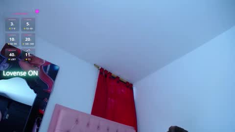 kaira111 online show from November 15, 9:11 pm