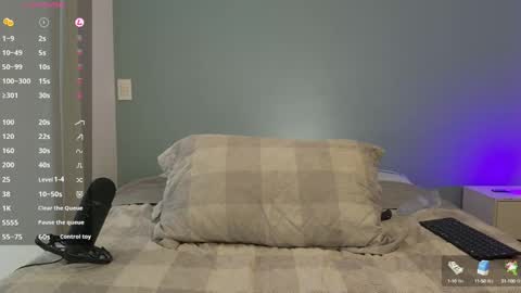 Kairos Meucci online show from December 9, 7:50 pm