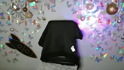 Kaitlin online show from November 13, 6:18 pm