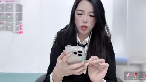 Kaixin online show from October 30, 2:02 am