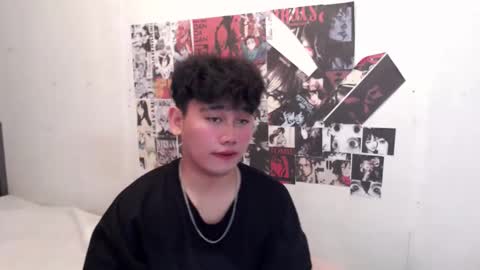 Snapshot of kaizou69 chatting on October 18, 5:21 am kaizou69 online show from October 18, 5:21 am